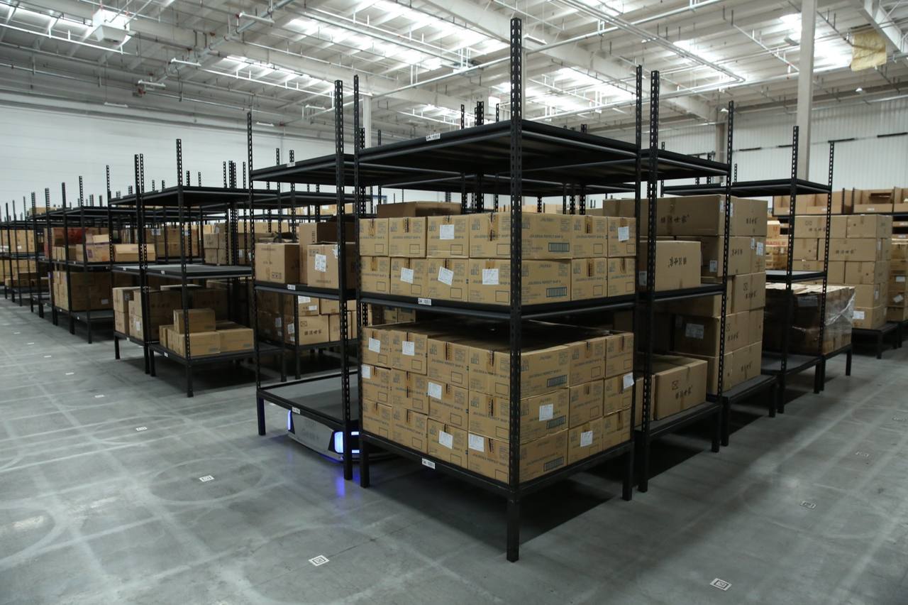 Australia — 140,000+ Tote Locations, AS 4084-Compliant