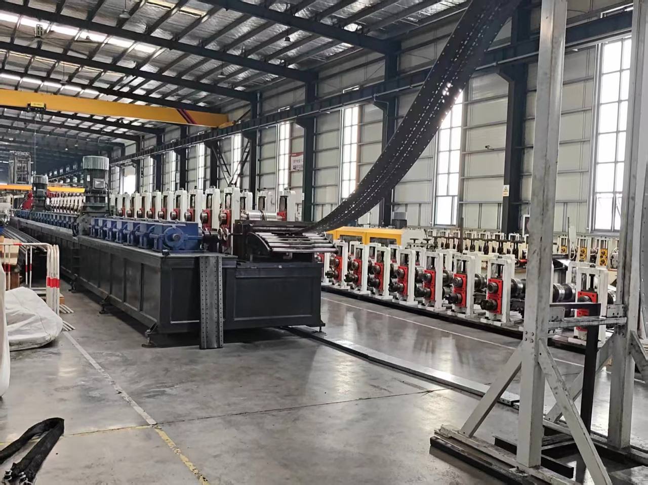 Importing Warehouse Racking from China: The Complete Buyer's Guide