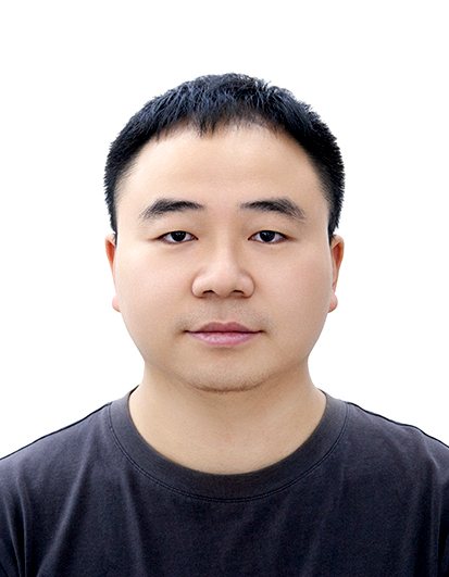 Liu Guowei, Technical Manager